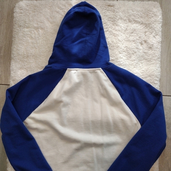 Netflix - Stranger Things Colorblock Hoodie - Picture 9 of 12